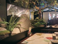-绿茶餐厅(壹方天地店)