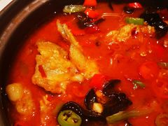 -北李妈妈菜·海肠捞饭(高新万达店)