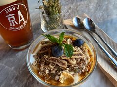 -The Rug Cafe(王府中环店)
