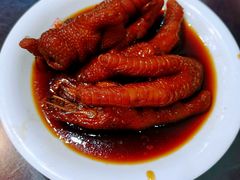 老醋凤爪-民信老铺(人民路店)