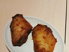 -乐凯撒披萨(中心书城店)