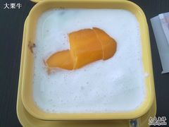 -满记甜品(无锡八佰伴店)