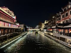 -李百蟹·江南蟹黄面·河景餐厅(夫子庙总店)