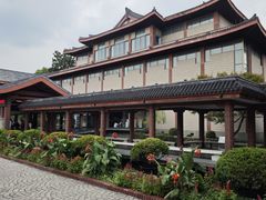 -浙江省博物馆(孤山馆区)