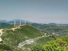 -东白山