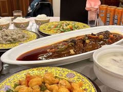 -鸿宾楼(展览馆路店)