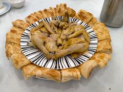 -东江海鲜酒家(艺都分店)