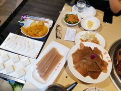 -蜀留香火锅·始于1999·原四川老火锅(白堤路店)