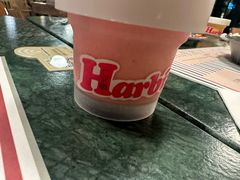 -仁义涵西餐·咖啡(中华巴洛克店)