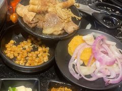-九田家黑牛烤肉料理(石路天虹店)