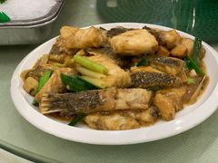 炆龙趸-新享乐海鲜(翠华路店)
