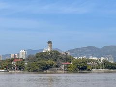 -江心屿景区