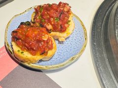 -焱铁烧·黑毛和牛专门店(杭州嘉里中心店)