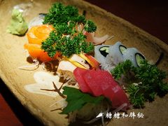 -贵木日本料理·铁板烧(新地假日广场店)