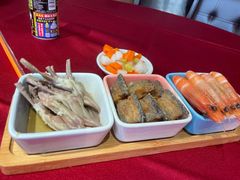 -阿莉餐厅(枣阳路店)