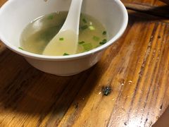 -蓝记云吞(正果店)