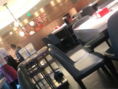 大堂-海底捞火锅(万丰桥店)