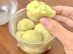 -泸溪河桃酥(西直门凯德店)