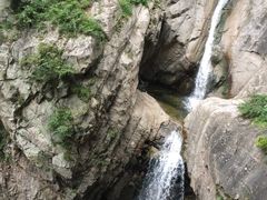 -洛阳白云山景区