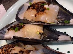 -蓝珊瑚蒸汽海鲜餐厅(龙奥店)