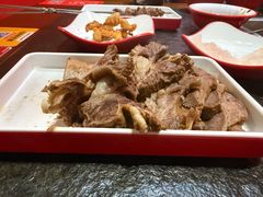 -京元盛铜锅涮肉(上海总店)