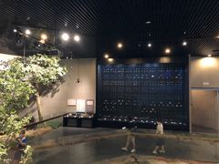 -北京周口店北京人遗址博物馆