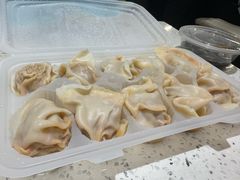 -金谷园饺子馆(北邮总店)