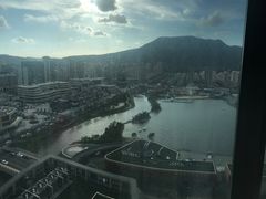 -舟山希尔顿酒店