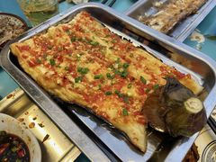 -阿记烧烤(大兴新区店)