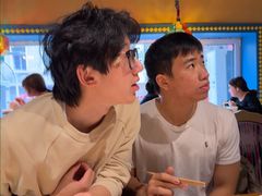 -清真·古丽花儿·新疆美食(滨江道店)