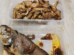 -蓝精灵饺子店