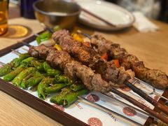 -纳鲁孜·新疆特色餐厅(上海悦荟广场店)