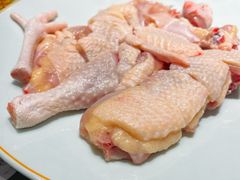 -翟辉冬瓜盅火锅(南村万博店)