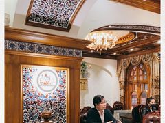 -新疆伊宁远征餐厅