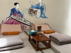 -清潭栋影院式足道(六合国际店)