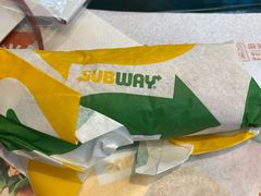 -赛百味SUBWAY(勒泰店)