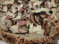 -Pizzeria da Nicola·火炉披萨(中大国际店)