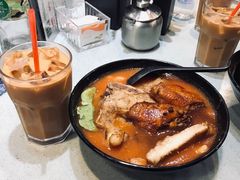 -华嫂冰室(尖沙咀店)