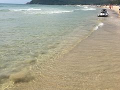 -西涌国际滨海旅游区