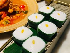 -Tegu泰古莲·泰国餐厅(红山6979店)
