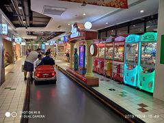 -砂之船奥特莱斯(合肥店)