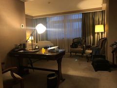 -马哥孛罗香港酒店