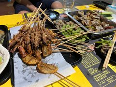 -望京小腰(北京总店)