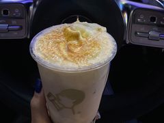 -喜茶(中山利和新地店)