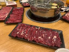 -就这么牛潮式牛肉火锅(华侨城店)