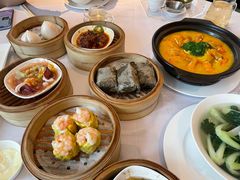-春满园·早茶·粤菜·宴会(前海店)