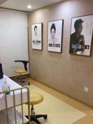 -熙朵美学植发·连锁品牌