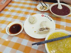 -庆丰包子铺(西单店)
