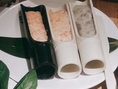 -温野菜涮涮锅(西单大悦城店)