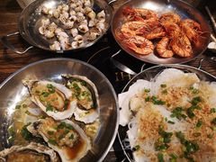 -盒马鲜生(皇庭广场店)